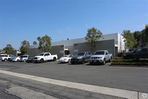 Ultimate Sheet Metal, 932 N Batavia St, Orange, CA 92867, US